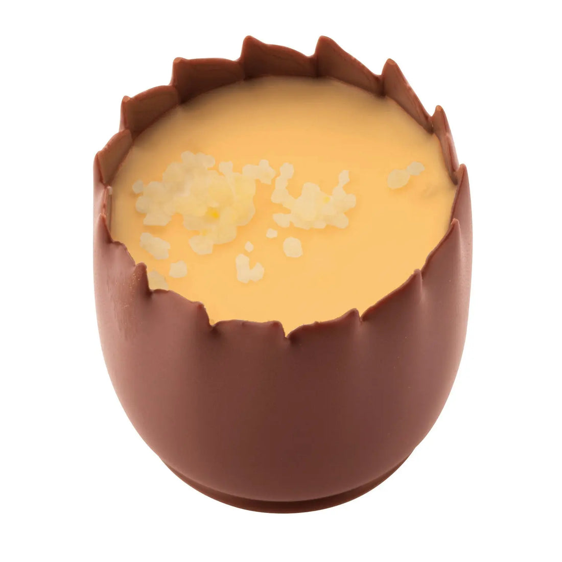 Our-Mouthwatering-Milk-Chocolate-Mango-Ganache-Cup-The-Best-in-Town Jag Couture Chocolates