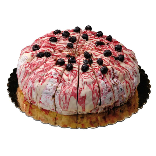The-Most-Mouthwatering-Wild-Cherry-Nougat-Cake-Recipe-Ever Jag Couture Chocolates