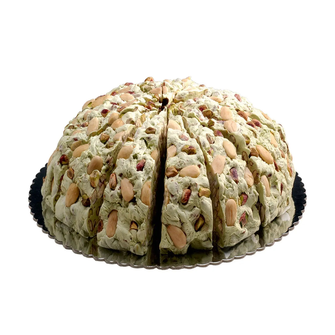 Soft-Sweet-and-Nutty-The-Best-Pistachio-Nougat-Cake-Recipe-Ever Jag Couture Chocolates