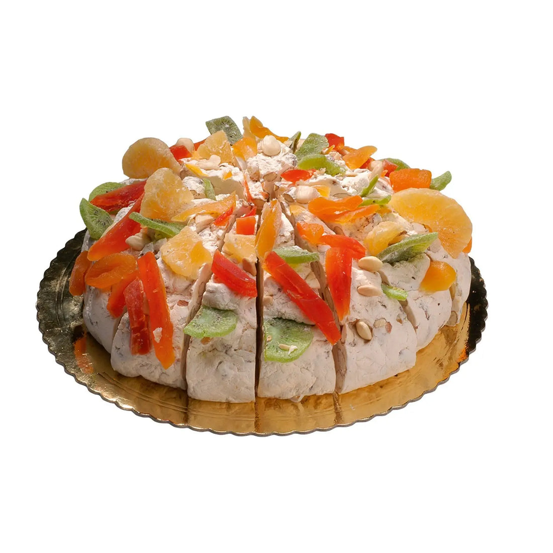 Soft-Nougat-Cake-A-Delicious-Explosion-of-Flavour Jag Couture Chocolates