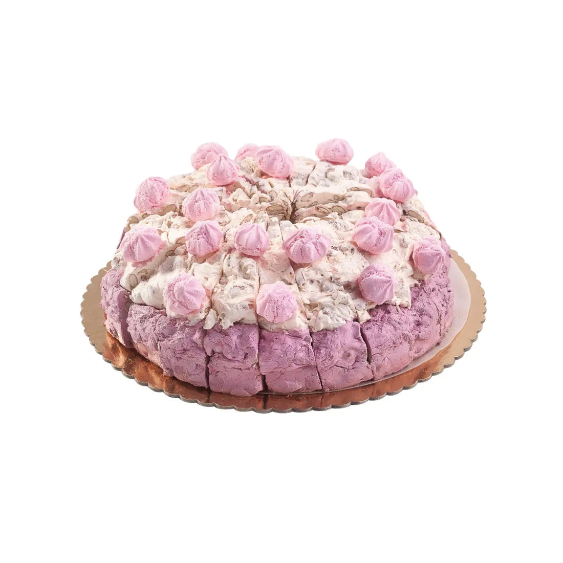 What-s-All-the-Buzz-About-Strawberry-Meringue-Nougat-Cake Jag Couture Chocolates