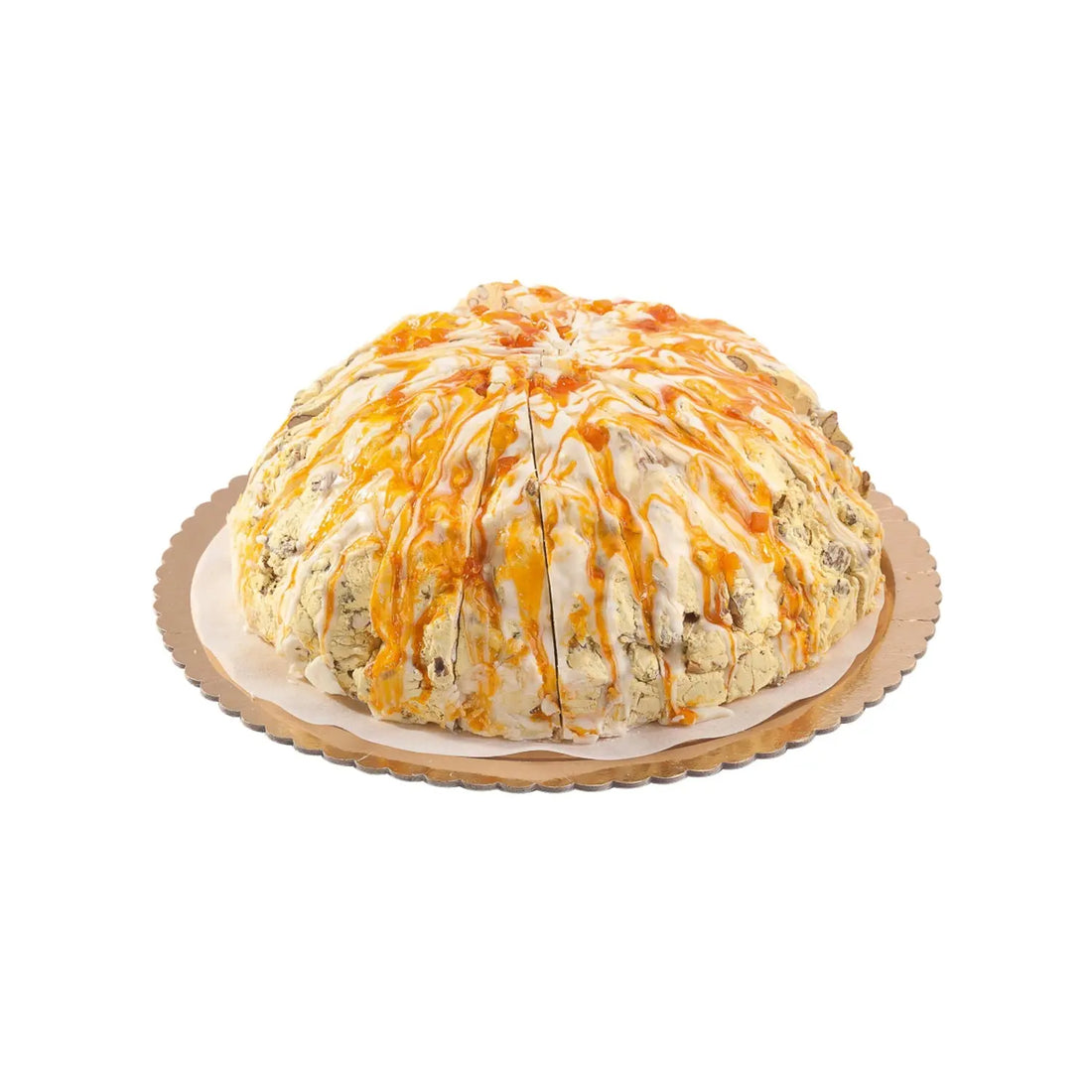 Zesty-Frosted-Lemon-Nougat-Cake-A-Superlative-Sweet-Treat Jag Couture Chocolates