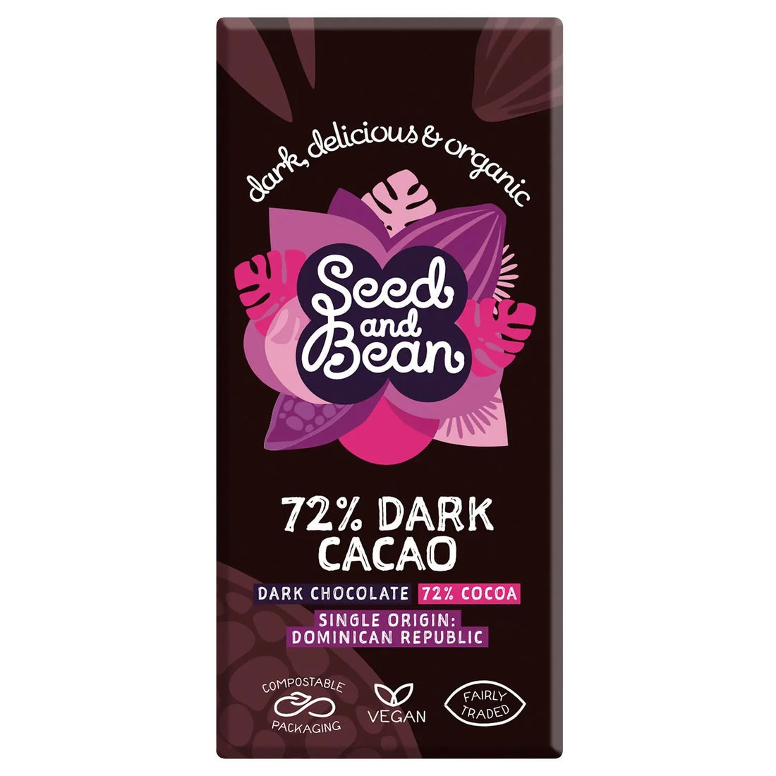 The-Bittersweet-Truth-A-Quirky-Guide-to-the-Top-Organic-72-Dark-Chocolate-Bars Jag Couture Chocolates