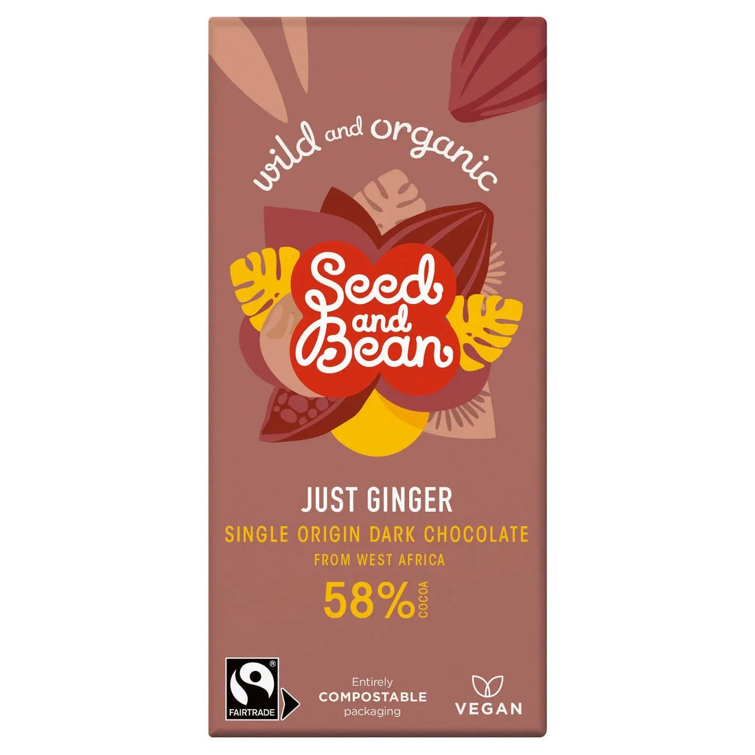 Top-3-Reasons-to-Try-Fair-Trade-Ginger-Chocolate Jag Couture Chocolates