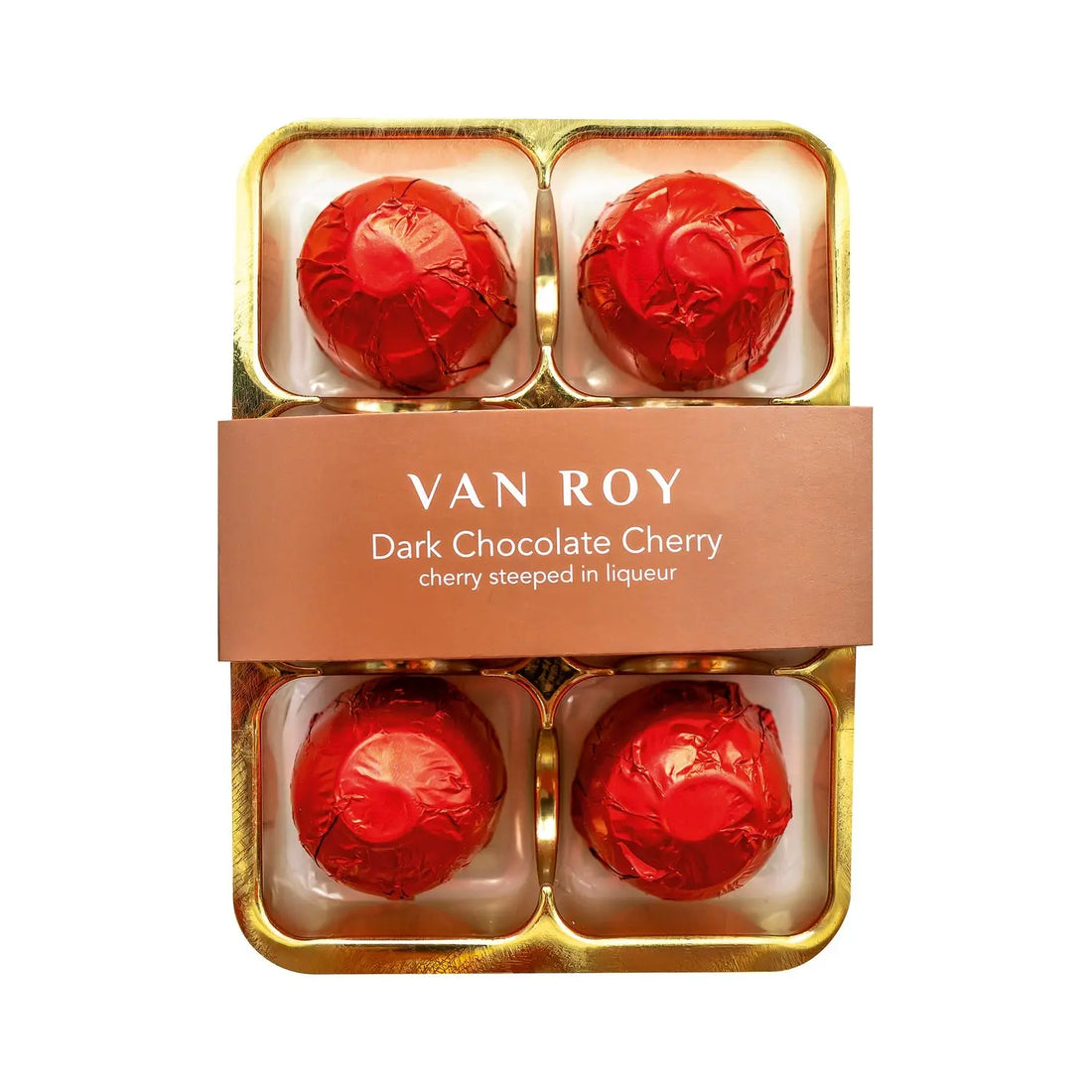 Discover-the-Deliciousness-of-Red-Foiled-Cherry-Liqueurs Jag Couture Chocolates