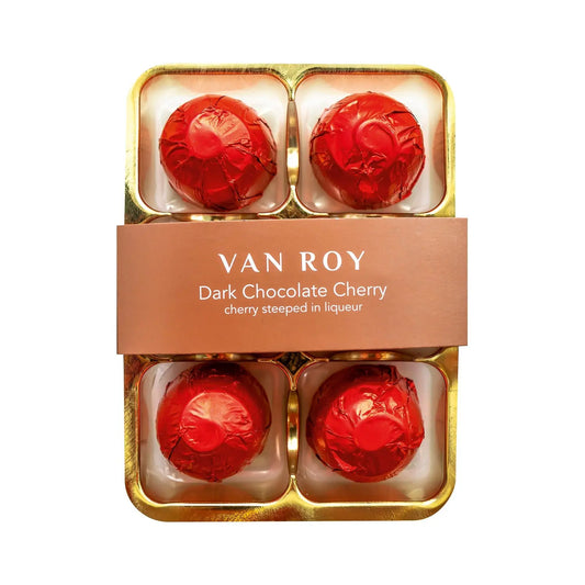 Discover-the-Deliciousness-of-Red-Foiled-Cherry-Liqueurs Jag Couture Chocolates