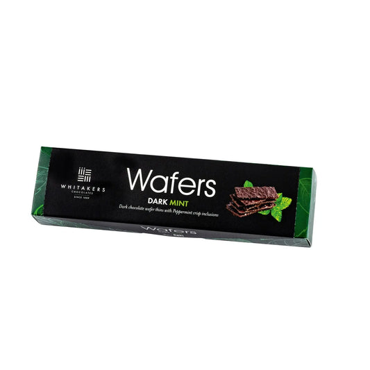 Whitakers-Dark-Chocolate-Covered-Mint-Wafers-Carton-Sized-Minty-Perfection Jag Couture Chocolates