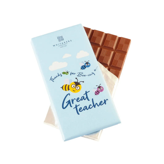 The-Best-Milk-Chocolate-Bar-Wrapper-for-Teachers Jag Couture Chocolates