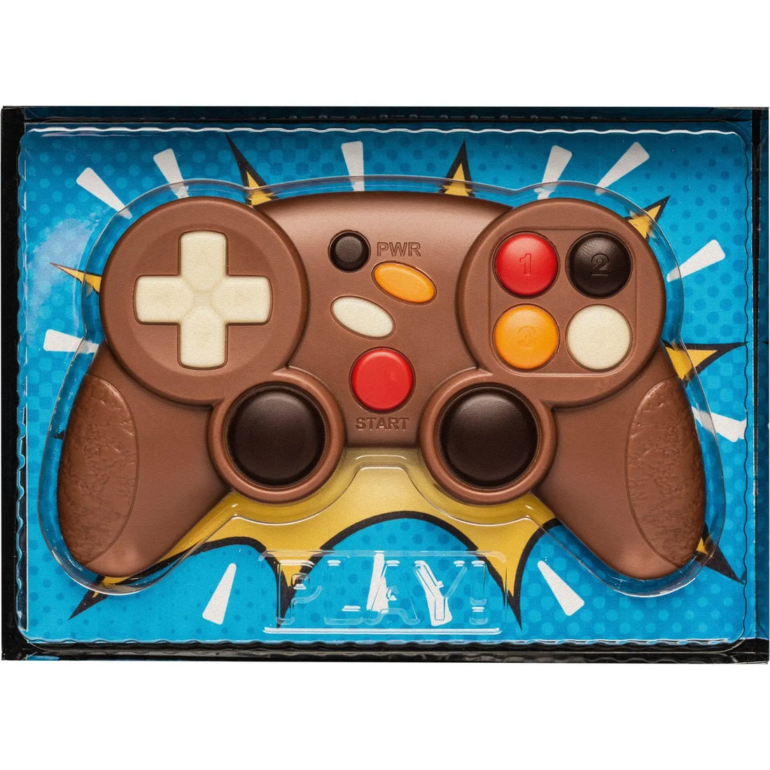 Unwrap-the-Best-The-Ultimate-Decorated-Chocolate-Controller Jag Couture Chocolates