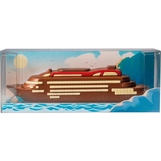 Sail-Away-with-These-10-Chocolate-Cruise-Ships Jag Couture Chocolates