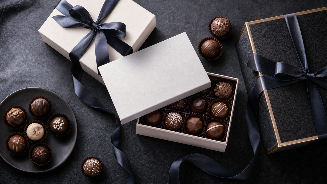 Best Premium Chocolate Gifts for Special Occasions
