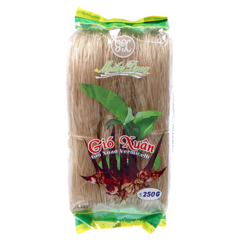 GIO XUAN Vermicelli 250g