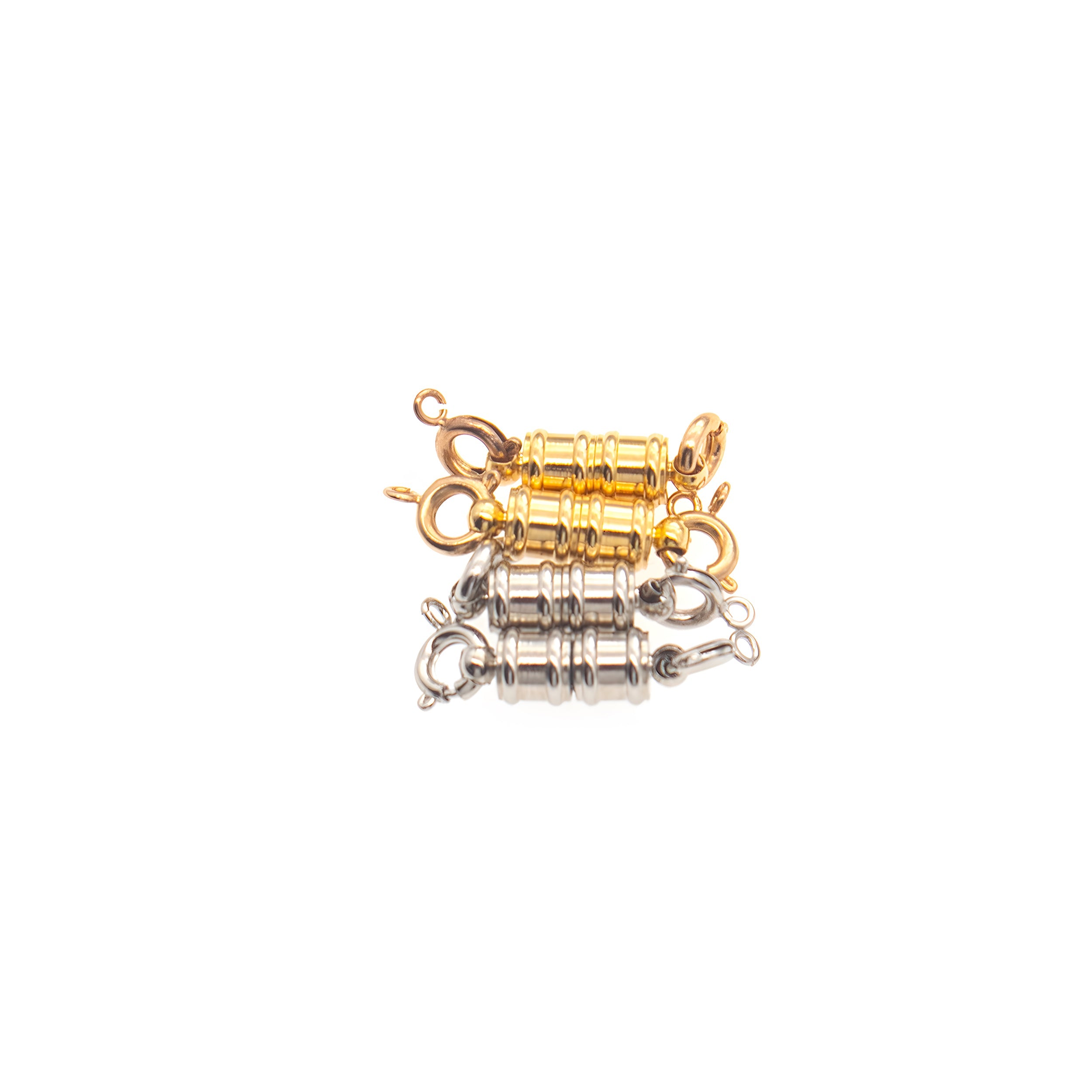 Magnetic Clasps pack of 4