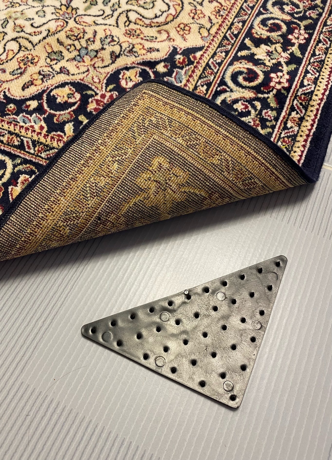 Carpet Gripper Triangle (set of 4)