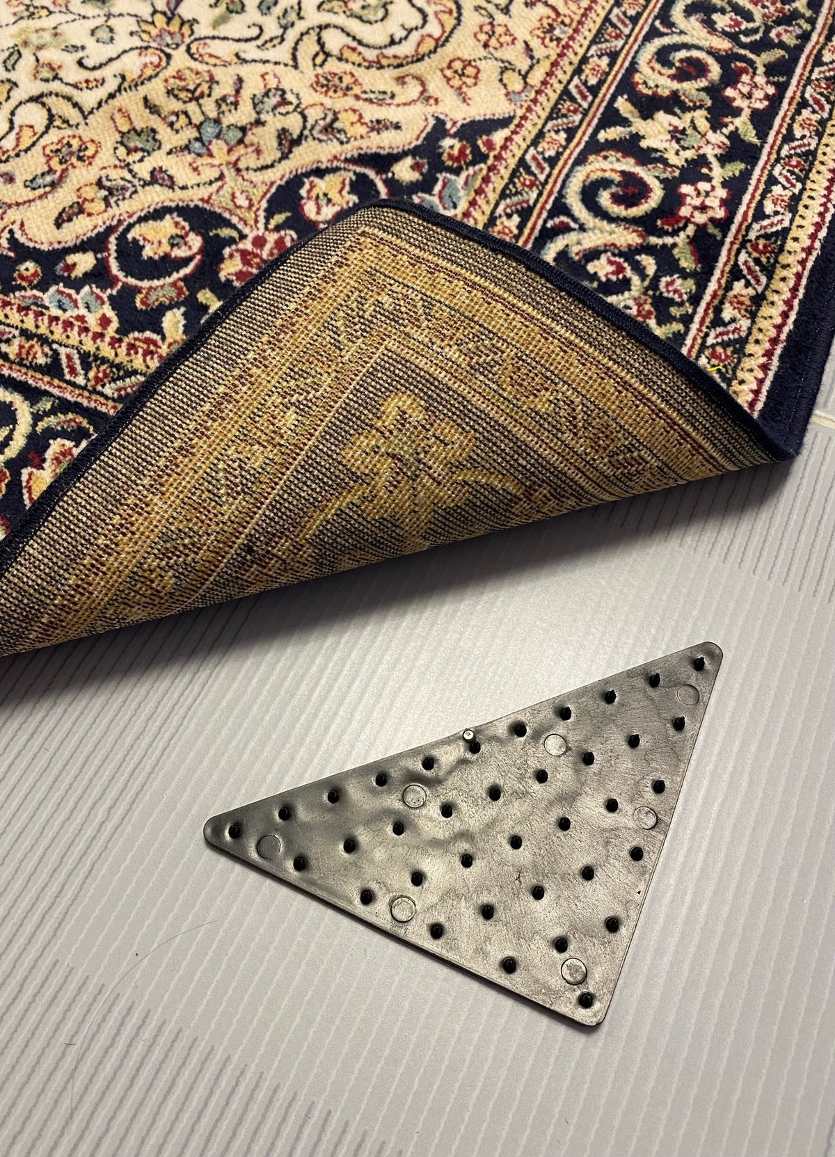 Carpet Gripper Triangle (set of 4)