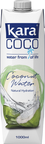 KARA Coconut Water 1L