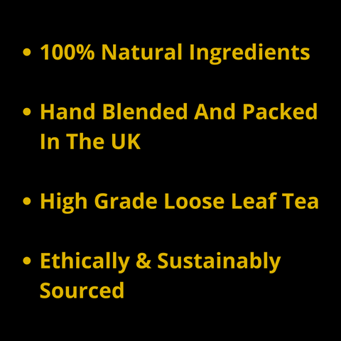 Premium Loose Leaf Tea Bundle