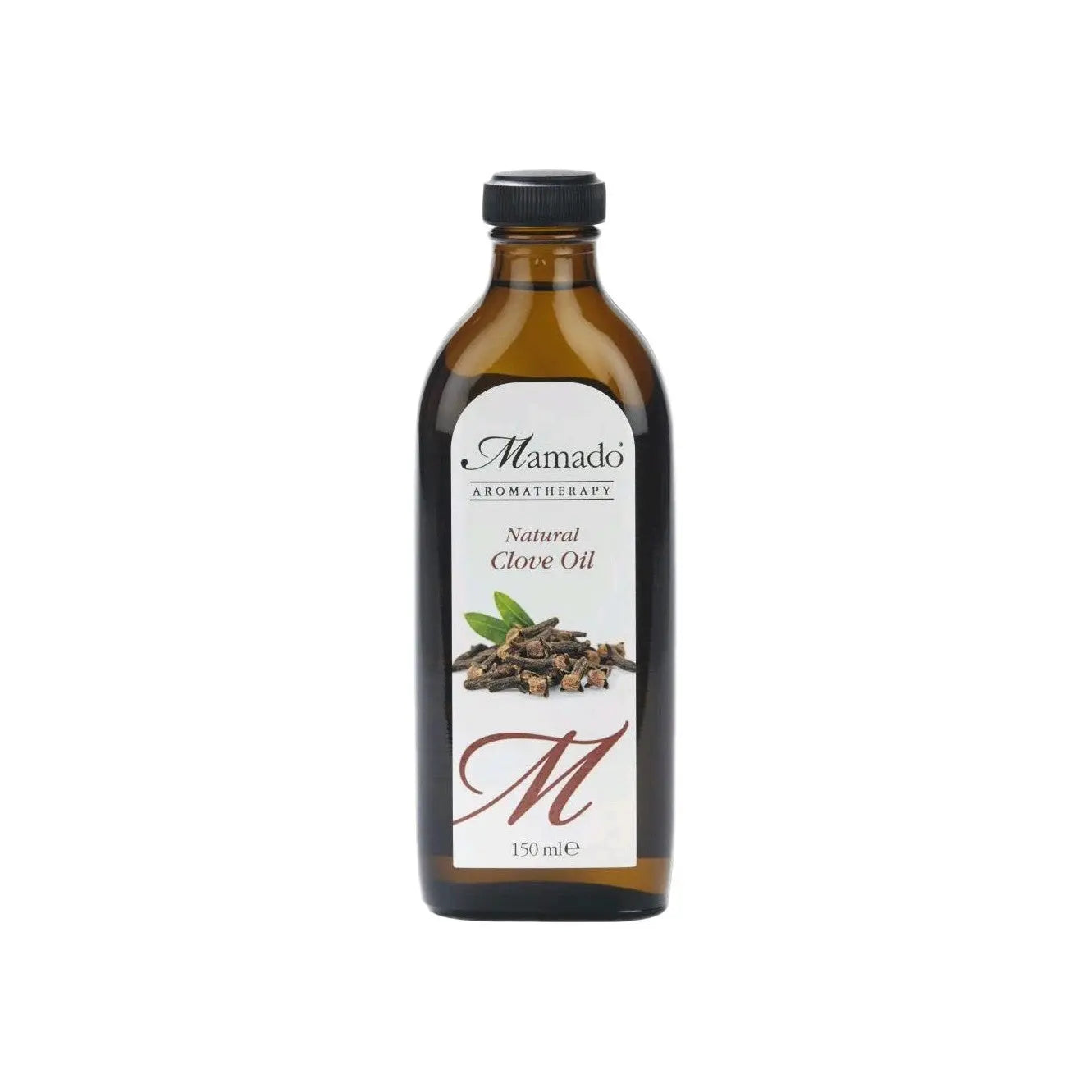 Mamado Aromatherapy Natural Clove Oil 150ml