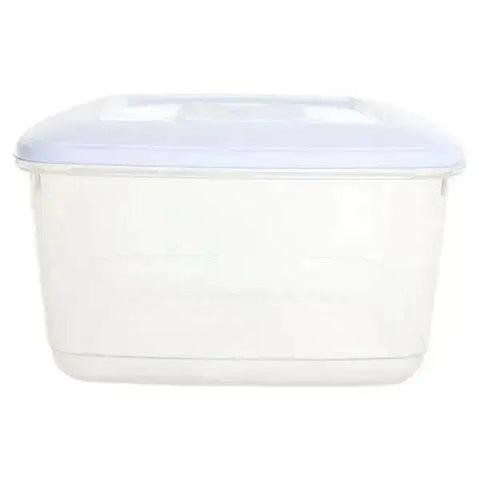 10L Food Storage Box - White Lid
