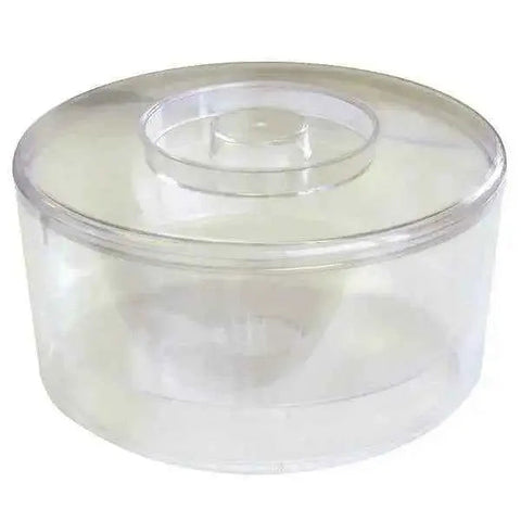 10L Ice Bucket, Clear