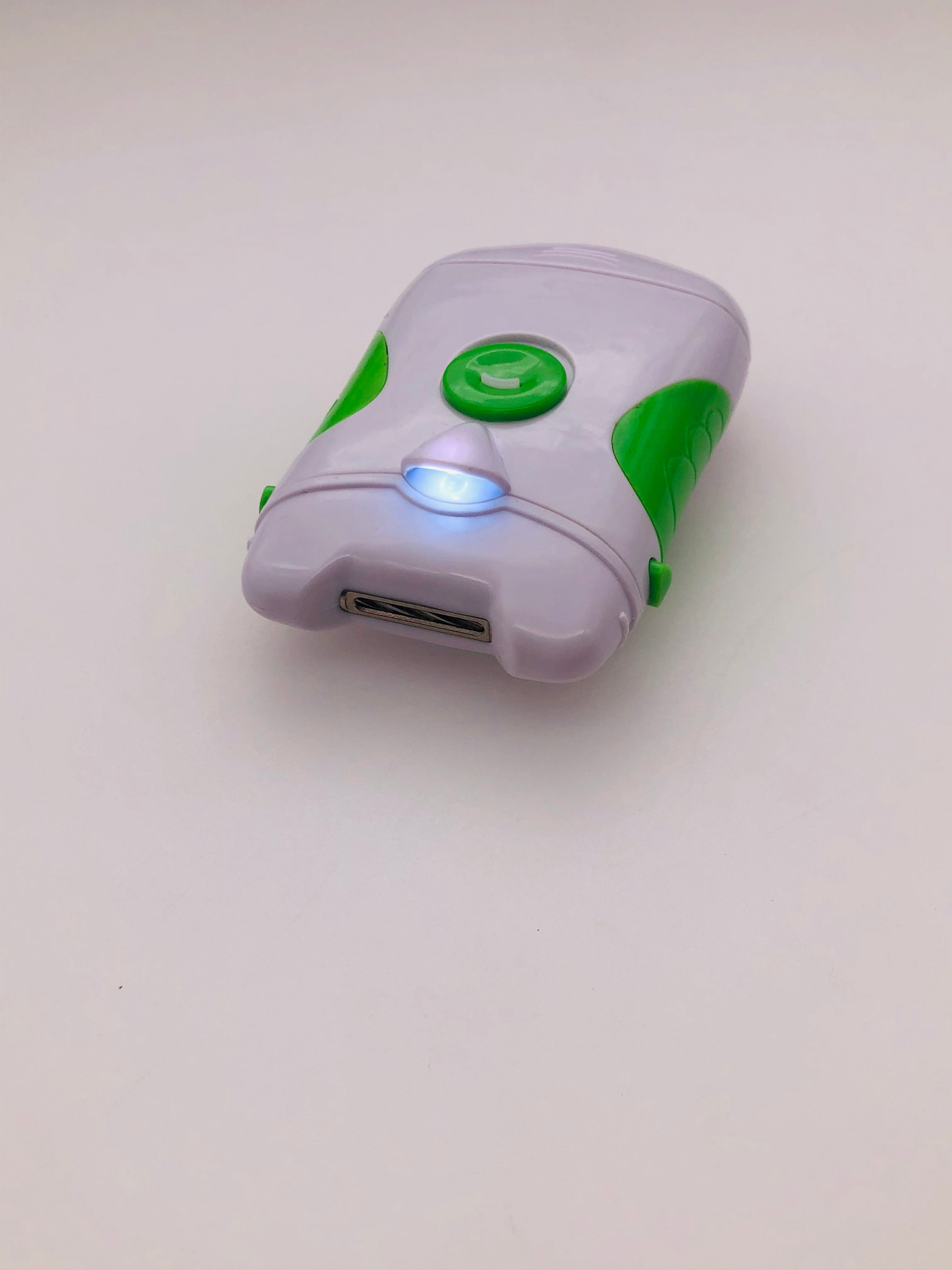 Electric Nail Trimmer
