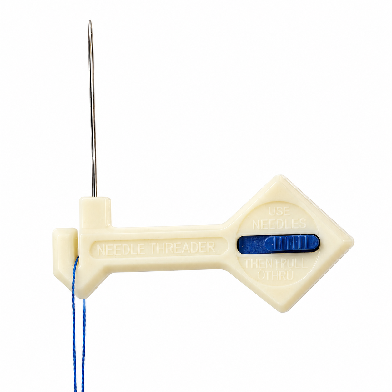 Easy Needle Threader