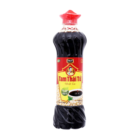 CHIN-SU Tam Thai Tu 500ml