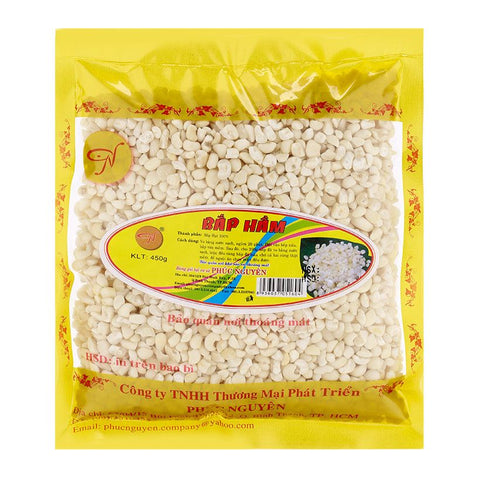 PHUC NGUYEN Bap Ham 450g