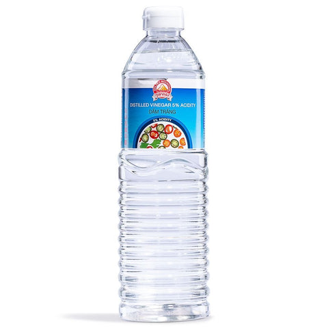GOLDEN MOUNTAIN Distilled Vinegar 1L