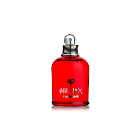 Cacharel Amor Amor Eau De Toilette Spray 30ml