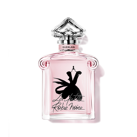 Guerlain La Petite Robe Noire  Eau De Toilette Spray 100ml