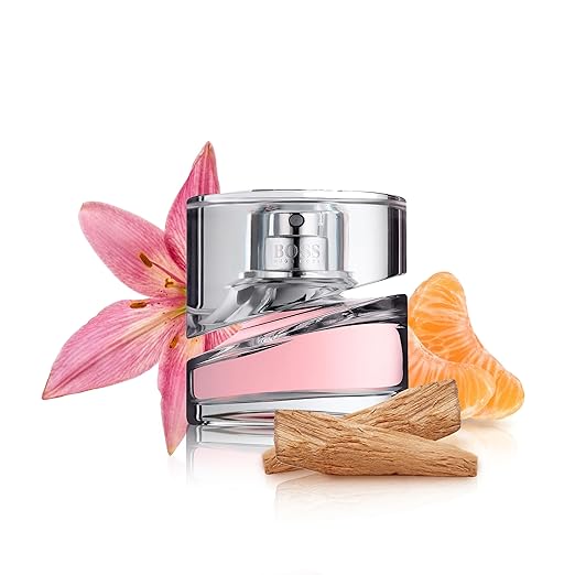 Hugo Boss Femme Eau De Parfum Spray 50ml