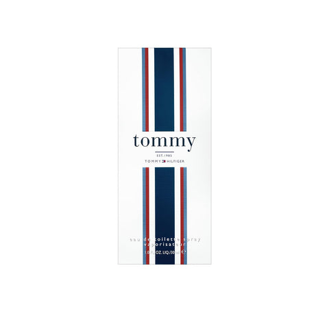 Tommy Hilfiger Men Eau De Toilette Spray 30ml