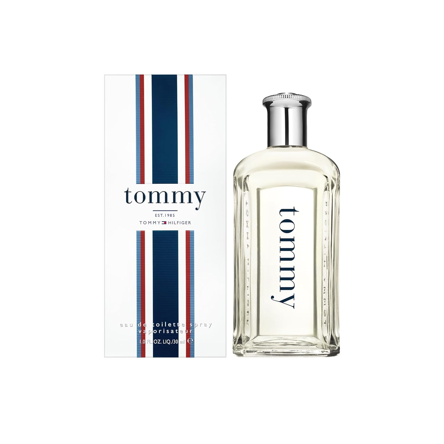 Tommy Hilfiger Men Eau De Toilette Spray 30ml