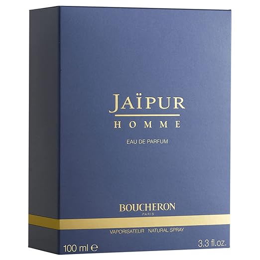 Boucheron Pour Homme Eau de Parfum Spray 100ml