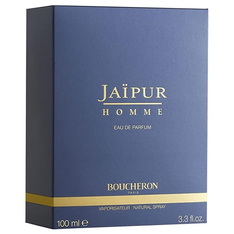 Boucheron Pour Homme Eau de Parfum Spray 100ml