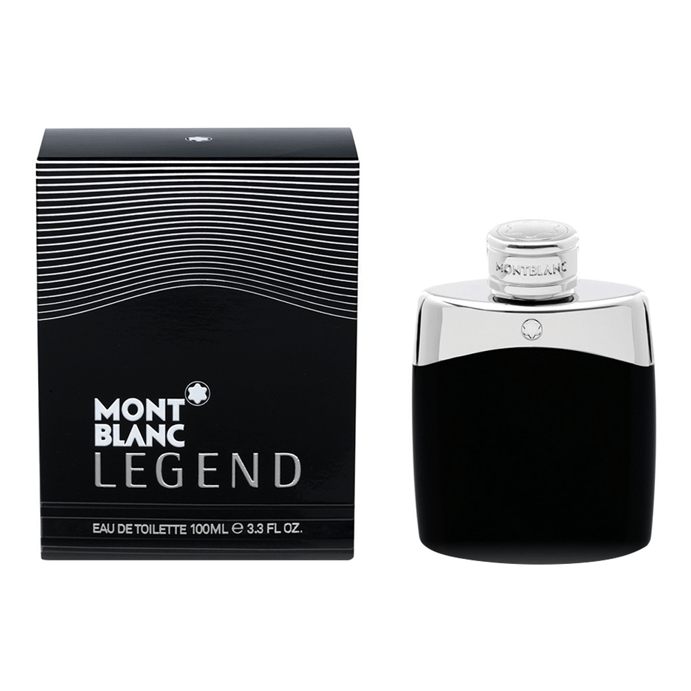 Montblanc Legend Eau de Toilette Spray 100ml