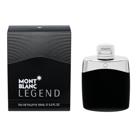 Montblanc Legend Eau de Toilette Spray 100ml