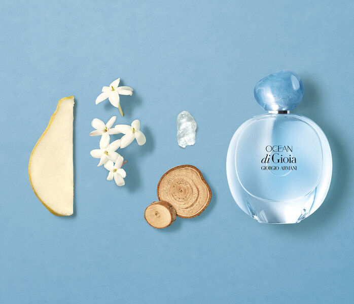 Giorgio Armani Acqua Di Gioia Eau De Parfum Spray 100ml