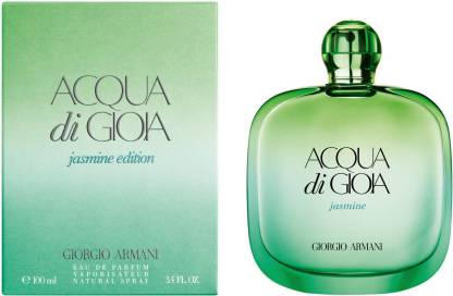 Giorgio Armani Acqua Di Gioia Eau De Parfum Spray 100ml