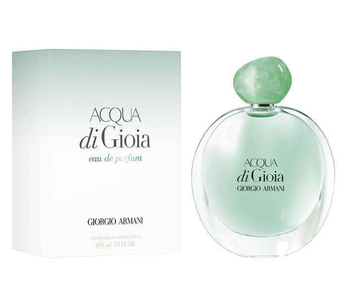 Giorgio Armani Acqua Di Gioia Eau De Parfum Spray 100ml