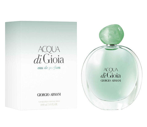Giorgio Armani Acqua Di Gioia Eau De Parfum Spray 100ml