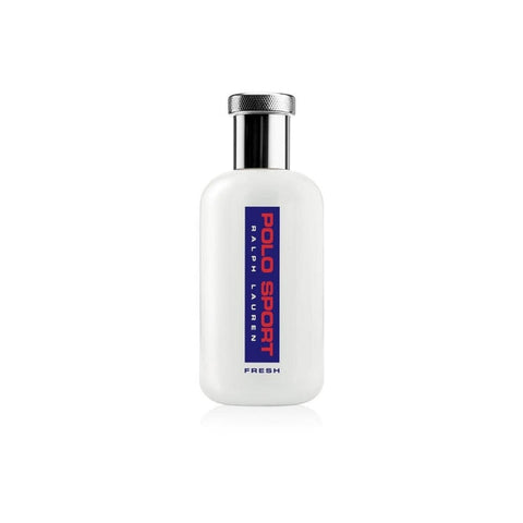 Ralph Lauren Polo Sport Fresh for Men  Eau De Toilette Spray 125ml