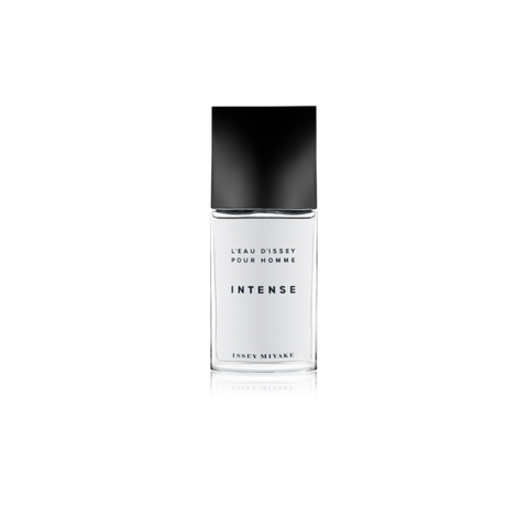 Issey Miyake L'eau D'issey Intense Eau de Toilette Spray 125ml