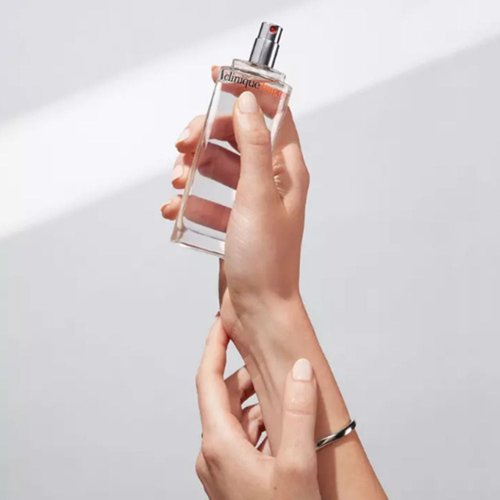 Clinique Happy Eau De Parfum Spray 100ml