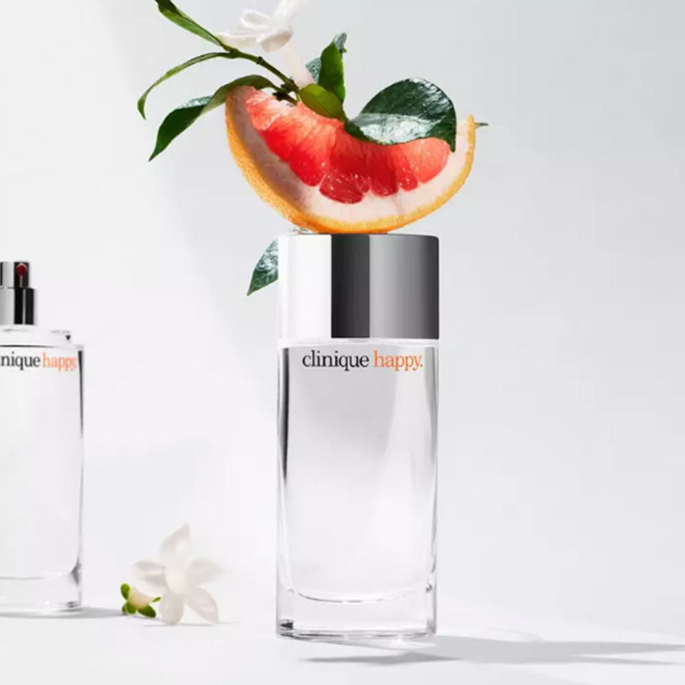 Clinique Happy Eau De Parfum Spray 100ml