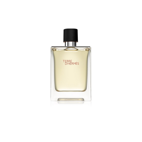 Hermes Terre D'hermes Eau De Toilette Spray 100ml