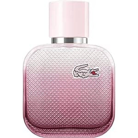 Lacoste L.12.12 Rose Eau Intense Eau De toilette Spray 35ml