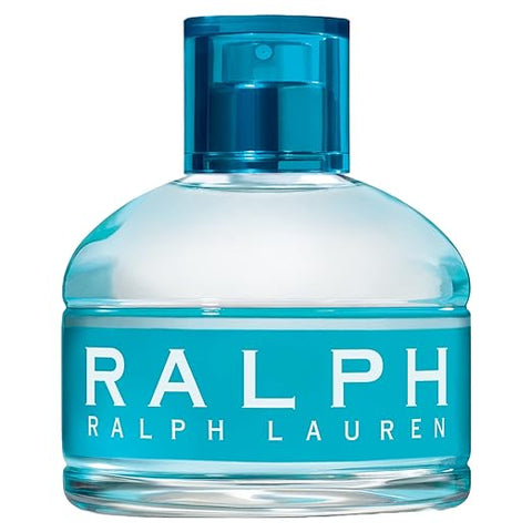 Ralph Lauren Ralph Eau De Toilette Spray 100ml
