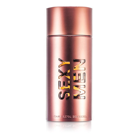 Carolina Herrera 212 Sexy For Him Eau de Toilette Spray 100ml